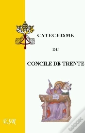 Capa do artigo Catéchisme Du Concile De Trente