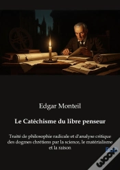 Capa do artigo Catechisme Du Libre Penseur - Traite De Philosophie Radicale