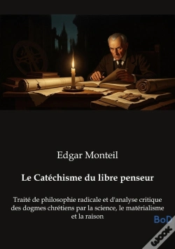 Capa do artigo Catechisme Du Libre Penseur - Traite De Philosophie Radicale