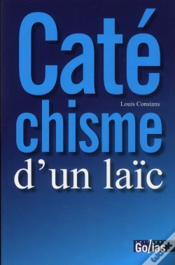 Capa do artigo Catéchisme D'Un Laïc