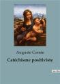 Catechisme Positiviste - Preview