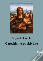 Capa do artigo Catechisme Positiviste
