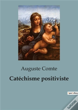 Capa do artigo Catechisme Positiviste
