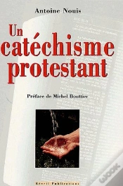 Capa do artigo Catechisme Protestant (Un)
