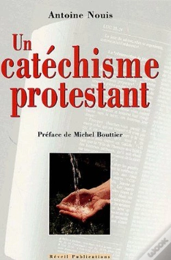 Capa do artigo Catechisme Protestant (Un)