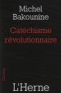 Catéchisme Révolutionnaire - Preview