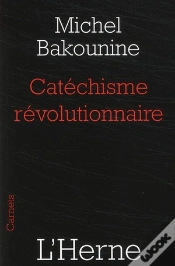 Capa do artigo Catéchisme Révolutionnaire