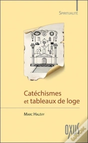 Capa do artigo Catéchismes Et Tableaux De Loge