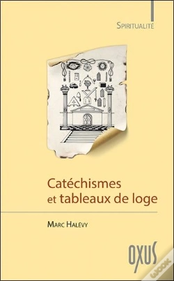 Capa do artigo Catéchismes Et Tableaux De Loge