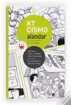 Capa do artigo Catecismo Alandar