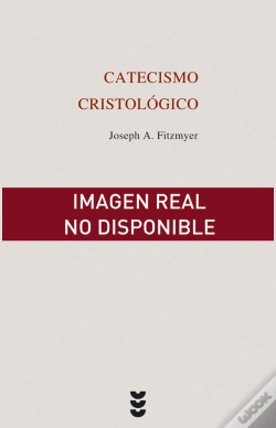 Capa do artigo Catecismo Cristológico