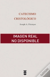 Capa do artigo Catecismo Cristológico