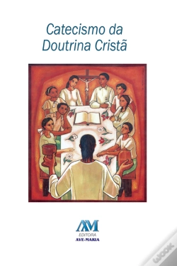 Capa do artigo Catecismo Da Doutrina Cristã
