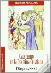 Capa do artigo Catecismo De La Doctrina Cristiana