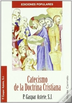 Capa do artigo Catecismo De La Doctrina Cristiana