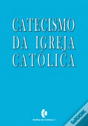 Capa do artigo Catecismo Igreja Católica