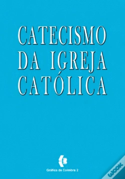Capa do artigo Catecismo Igreja Católica