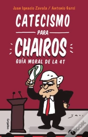 Capa do artigo Catecismo Para Chairos