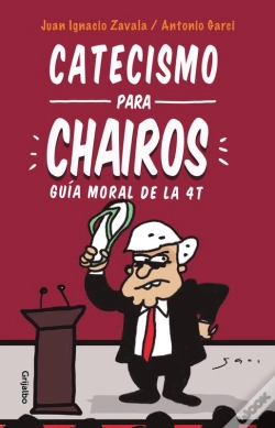 Capa do artigo Catecismo Para Chairos