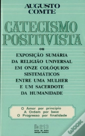Catecismo Positivista