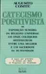Catecismo Positivista
