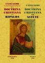 Catecismo Y Exposición Breve De La Doctrina Cristiana - Preview