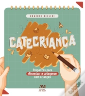 Capa do artigo Catecriança