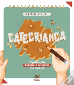 Capa do artigo Catecriança