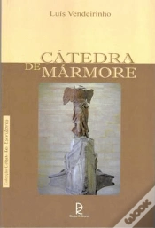 Capa do artigo Cátedra de Mármore
