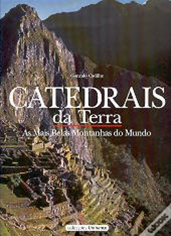 Capa do artigo Catedrais da Terra