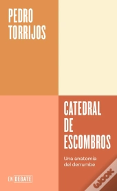 Catedral De Escombros (Serie Endebate)