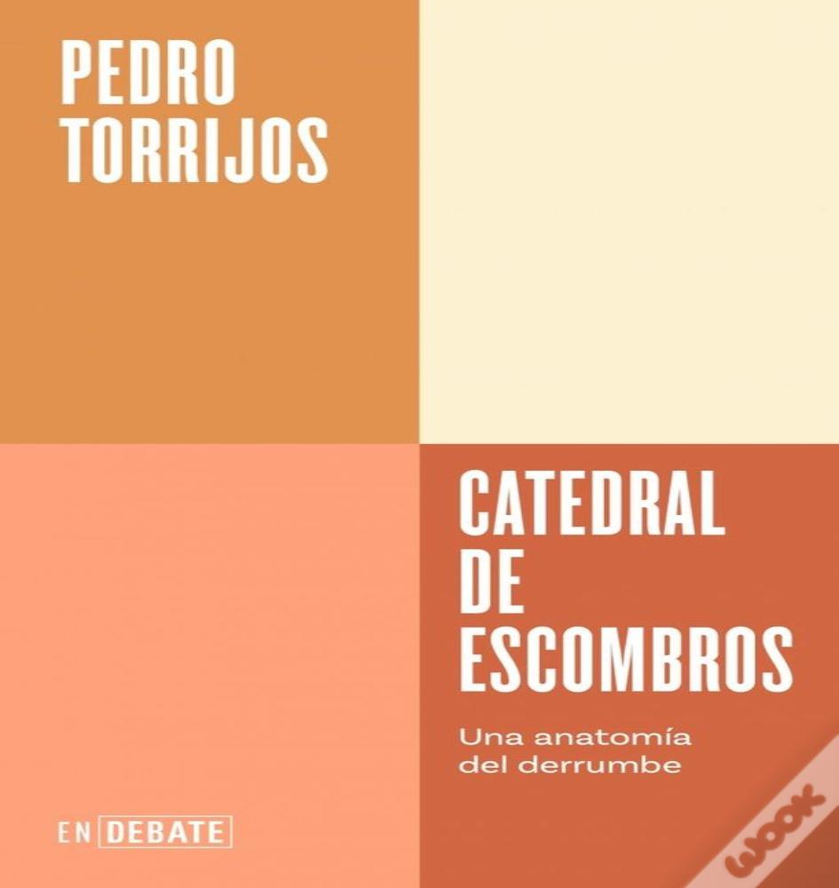 Catedral De Escombros Serie Endebate