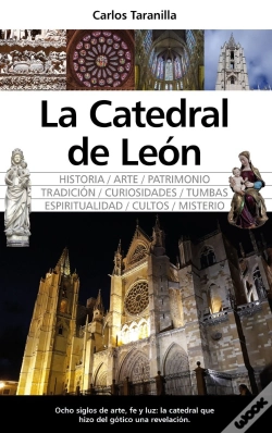 Capa do artigo Catedral De Leon, La