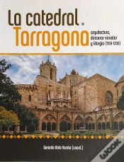 Capa do artigo Catedral De Tarragona,La