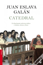 Capa do artigo Catedral