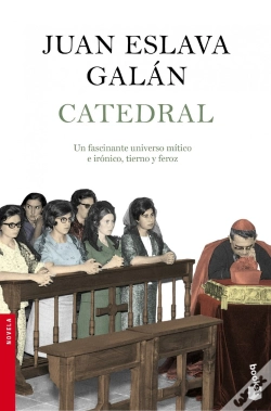 Capa do artigo Catedral
