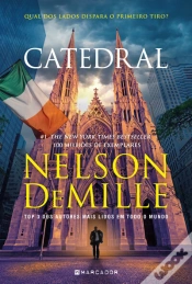 Capa do artigo Catedral