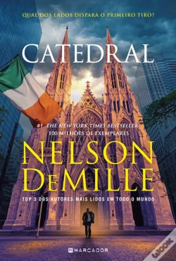 Capa do artigo Catedral