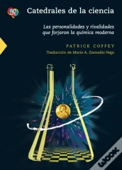 Capa do artigo Catedrales De La Ciencia