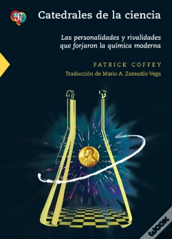 Capa do artigo Catedrales De La Ciencia