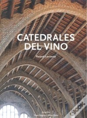 Capa do artigo Catedrales Del Vino