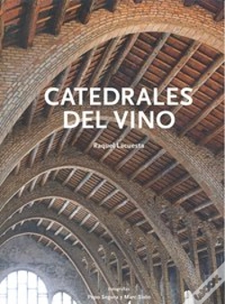 Capa do artigo Catedrales Del Vino