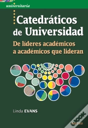 Capa do artigo Catedráticos De Universidad