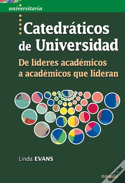 Capa do artigo Catedráticos De Universidad