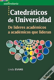 Capa do artigo Catedráticos De Universidad