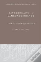 Categoriality In Language Change