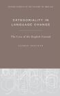 Categoriality In Language Change - Preview
