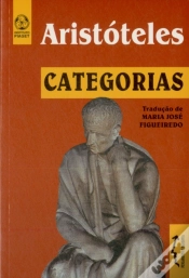 Capa do artigo Categorias