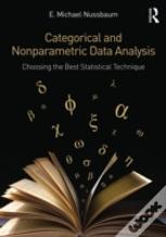 Categorical And Nonparametric Data Analysis