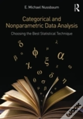 Categorical And Nonparametric Data Analysis